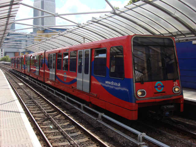 DLR