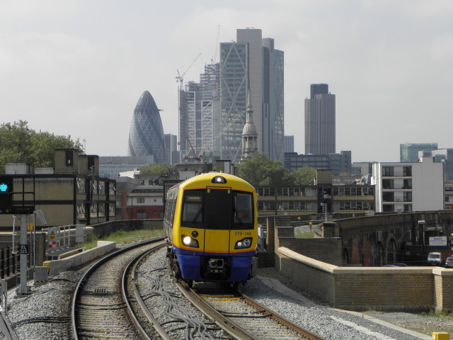 London Overground